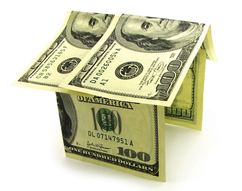 To minimize capital gains taxes on the sale of your house, you need to organize your paperwork.